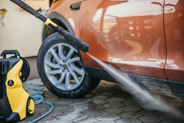 Best Local Pressure Washing Services  in Brooklyn, WI