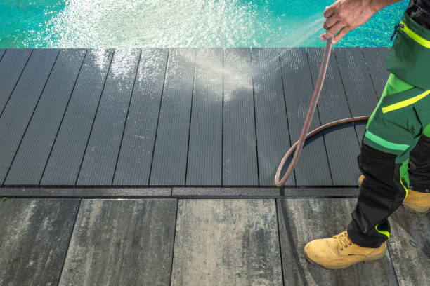 Best Deck Cleaning Services  in Brooklyn, WI
