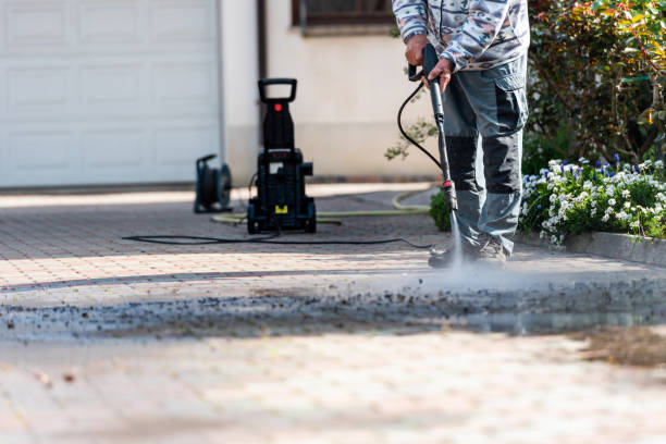 Best House Pressure Washing  in Brooklyn, WI