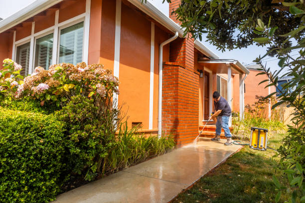 Best Fence Pressure Washing  in Brooklyn, WI