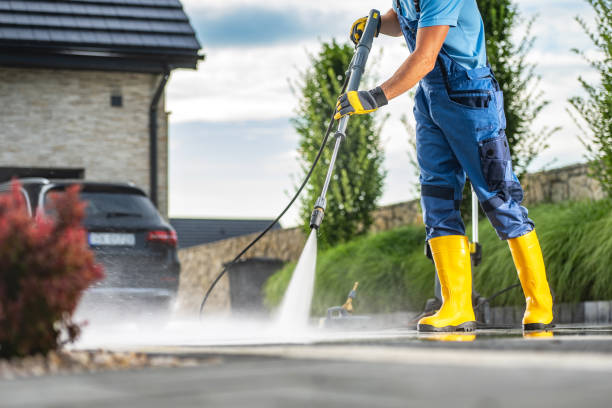 Pressure Washing Services for Businesses in Brooklyn, WI