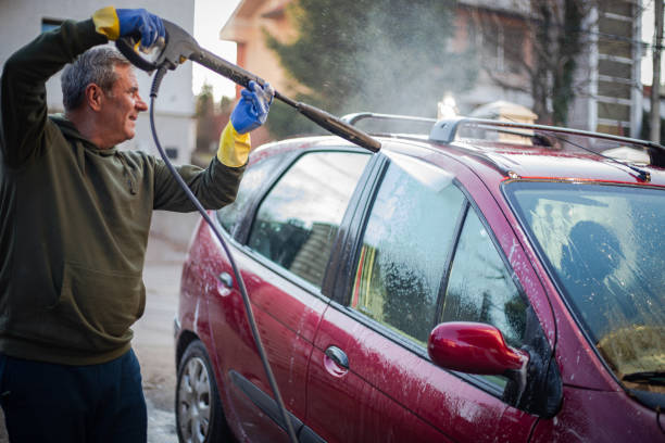 Best Residential Pressure Washing Services  in Brooklyn, WI
