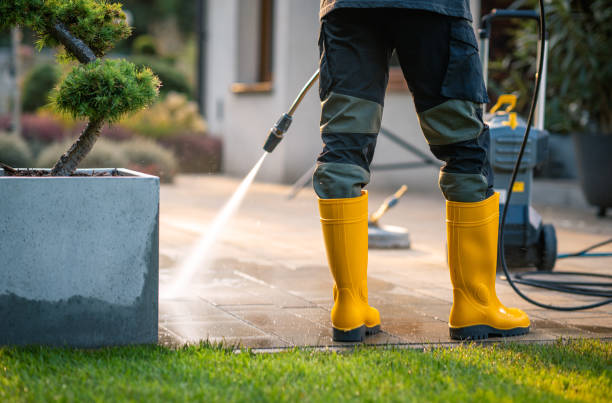 Why Choose Our Certified Pressure Washing Experts for Your Project Needs in Brooklyn, WI?